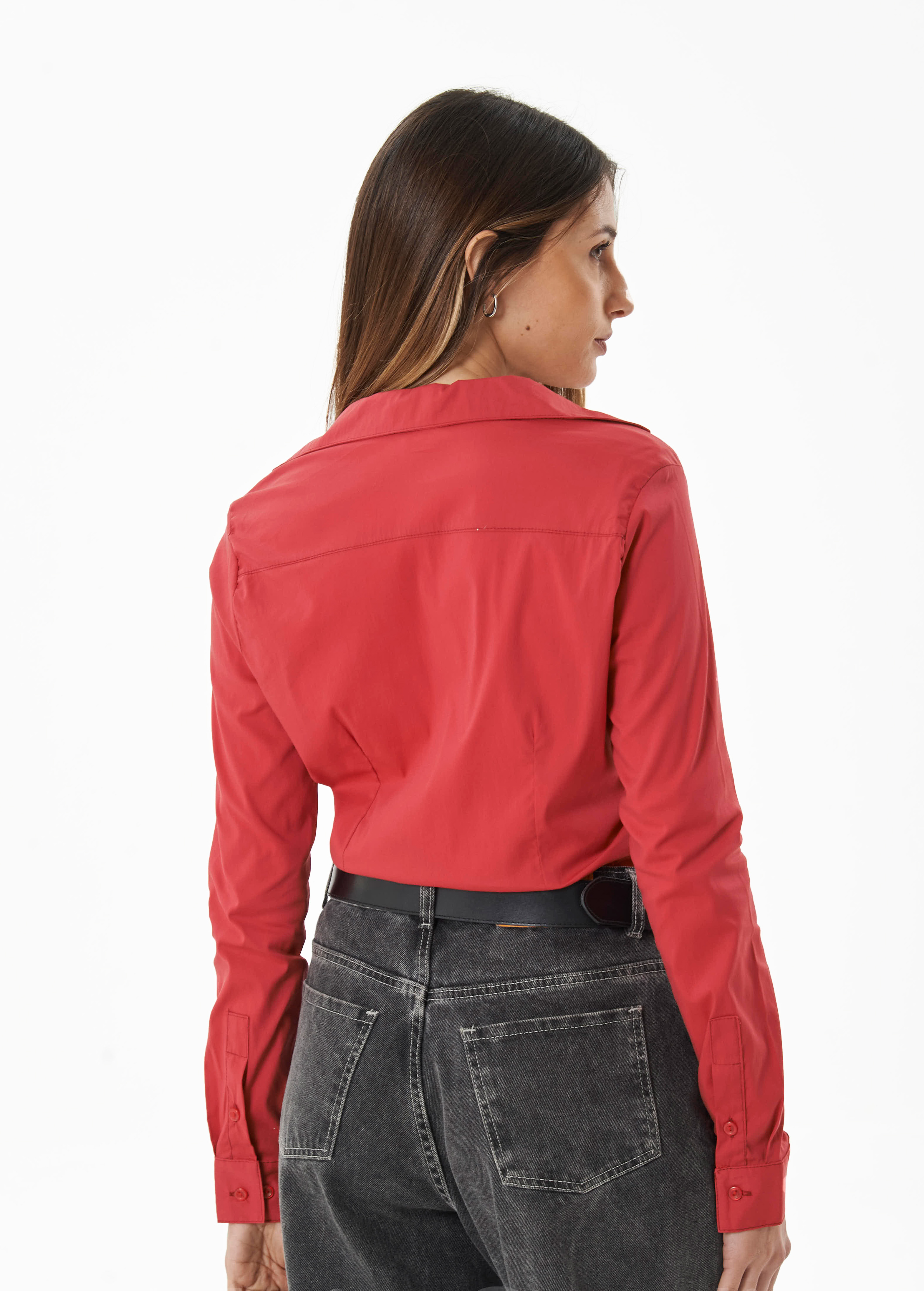 Camisa Emma