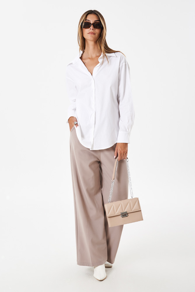 Camisa Samantha