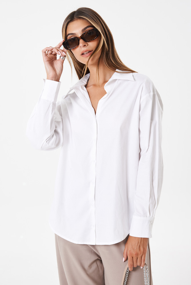 Camisa Samantha