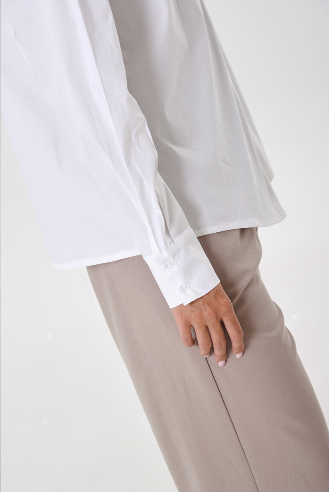 Camisa Samantha
