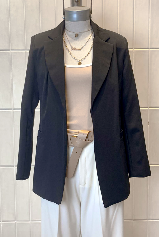 Blazer Liza II