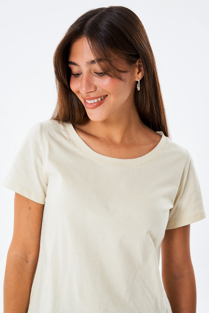 Remera Audrey 