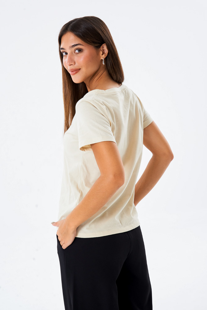 Remera Audrey 