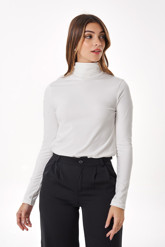 Polera Carranza