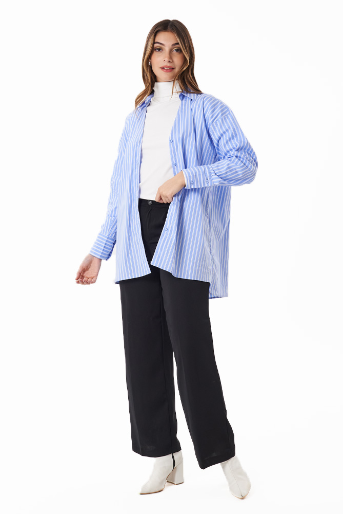 Camisa Palermo