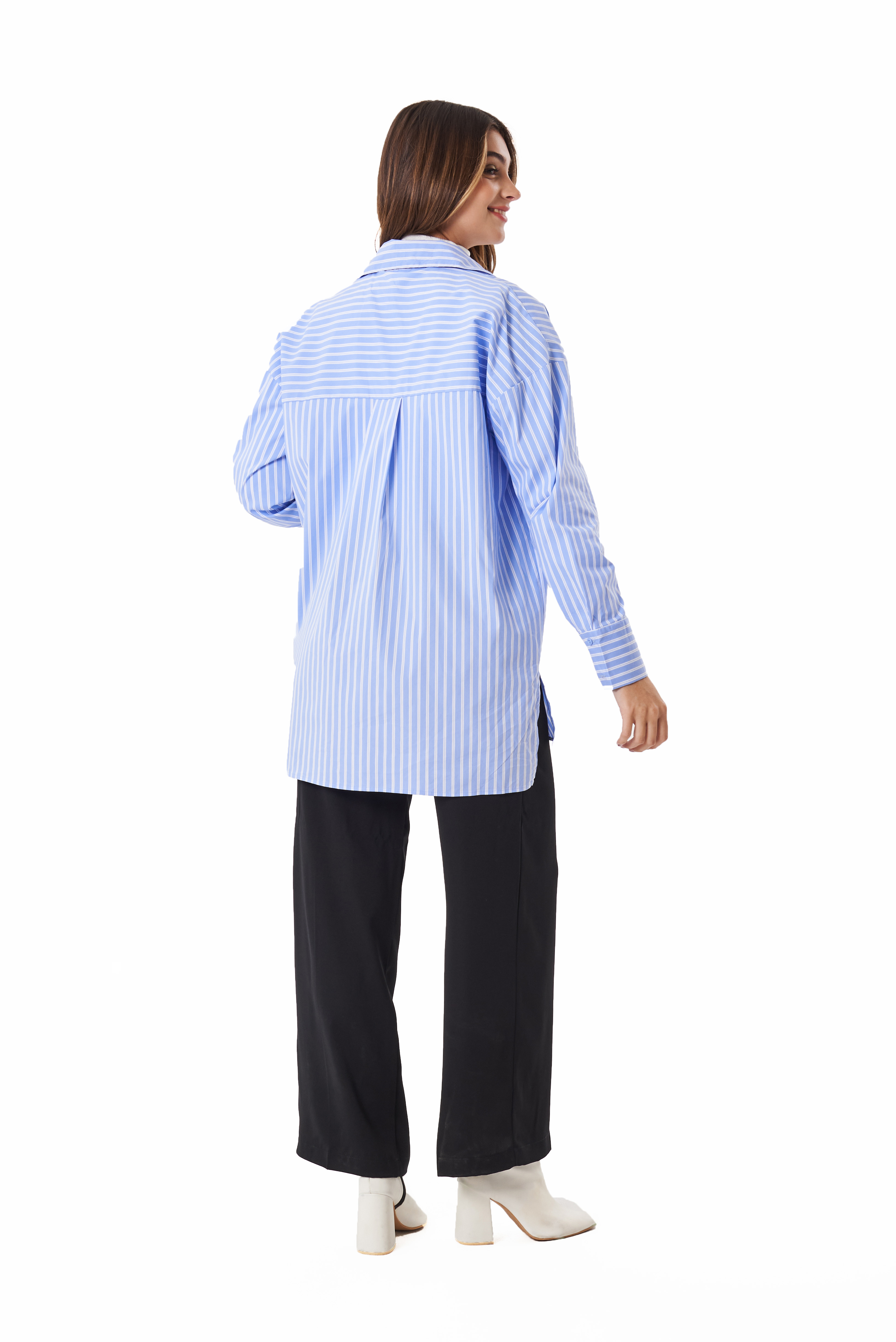 Camisa Palermo