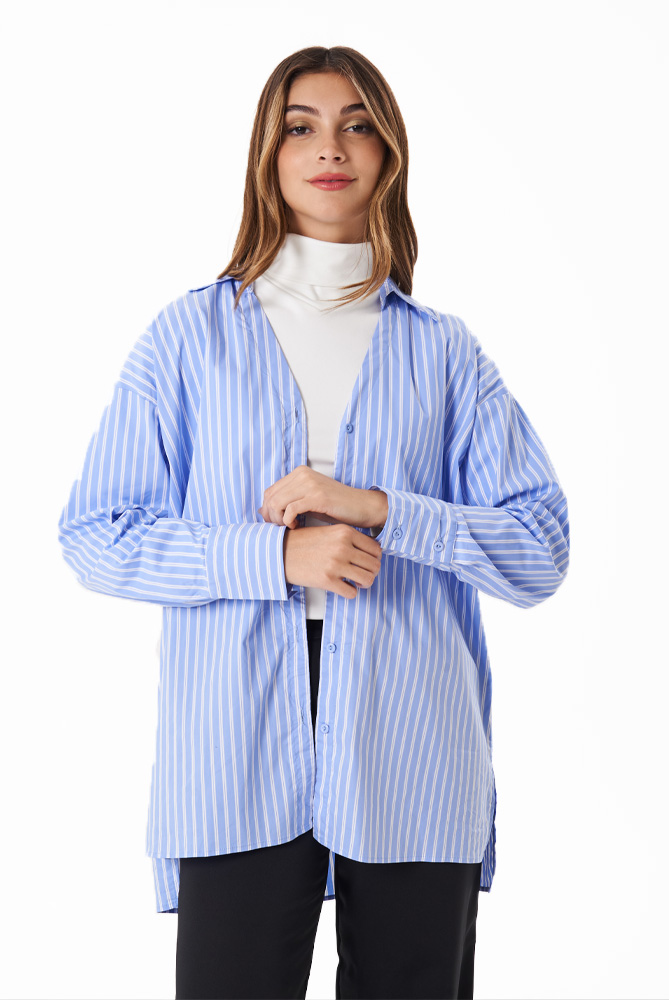 Camisa Palermo