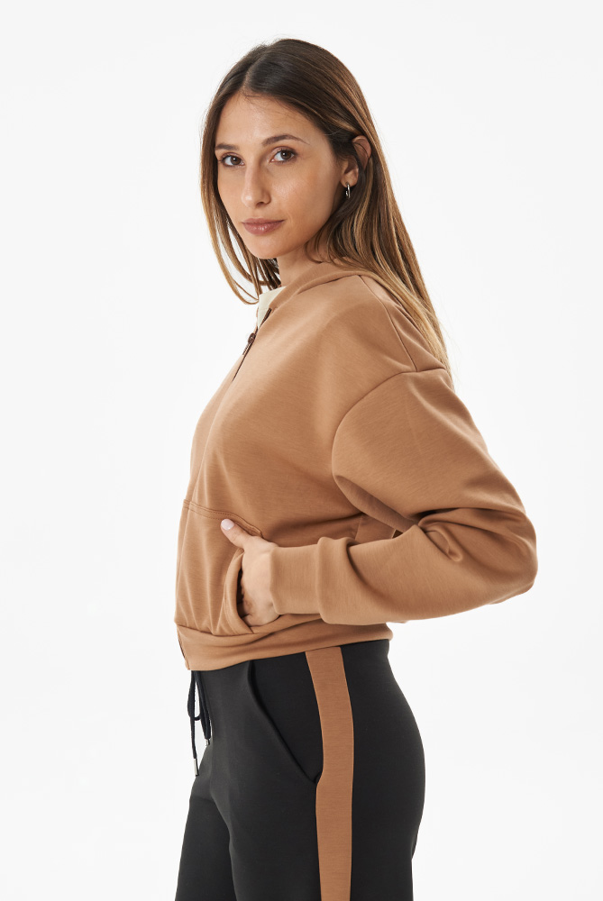Campera Virreyes