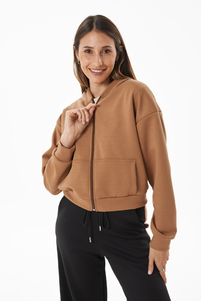 Campera Virreyes