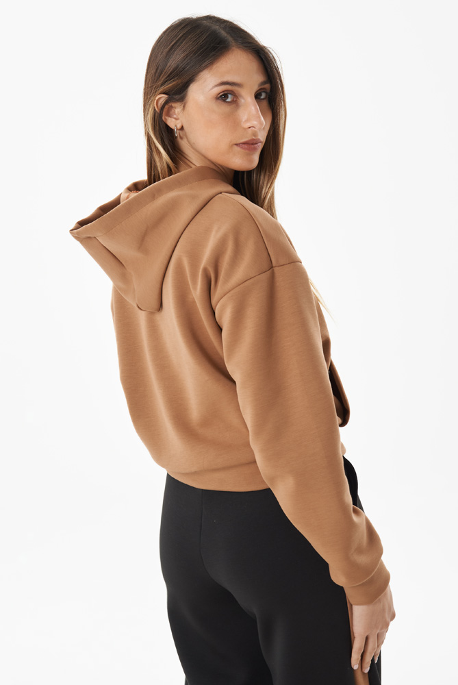 Campera Virreyes