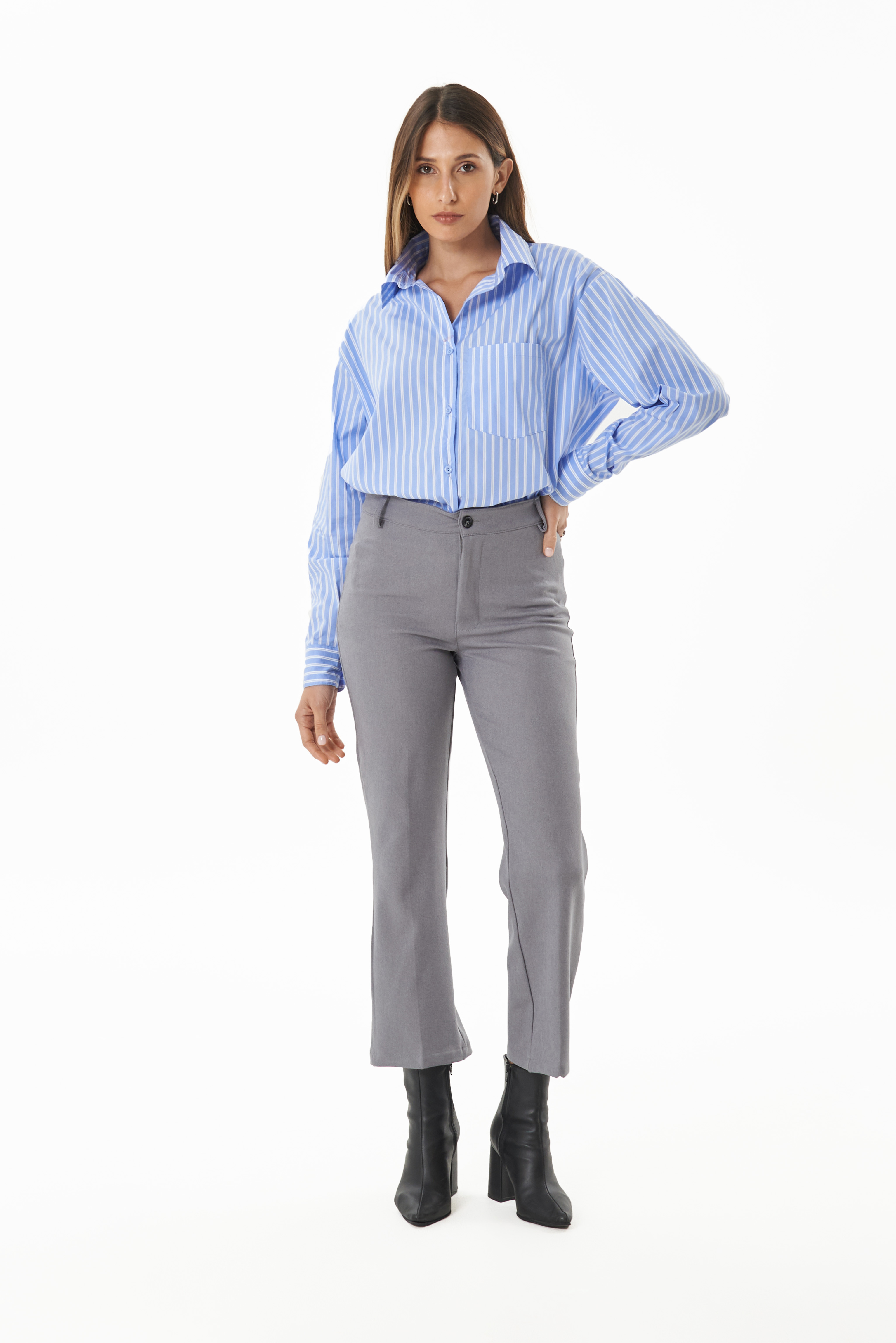 Pantalon Central