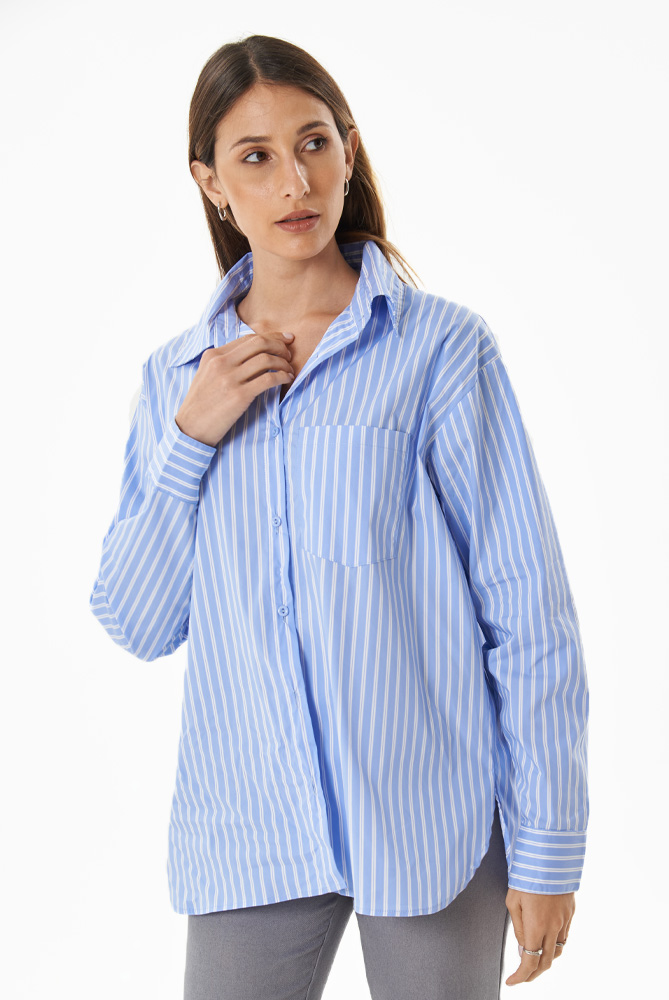 Camisa Retiro