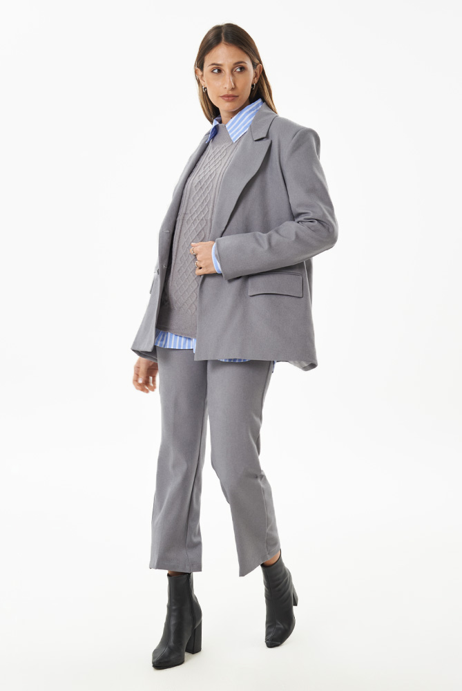 Blazer Correo