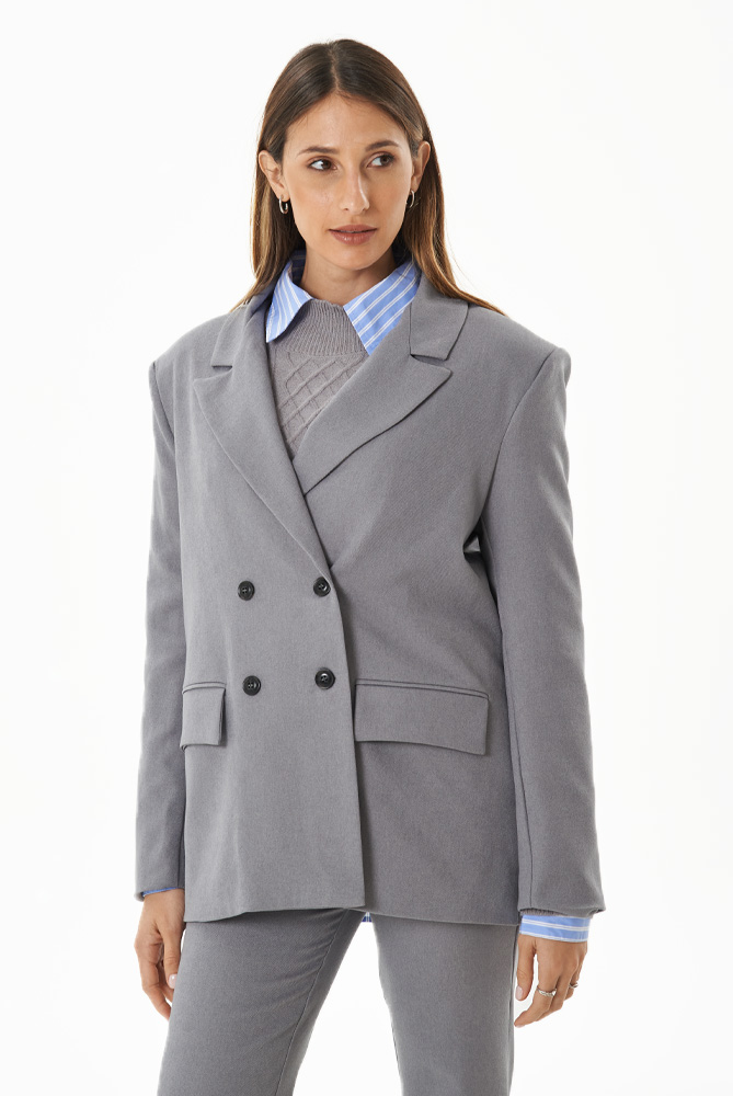 Blazer Correo
