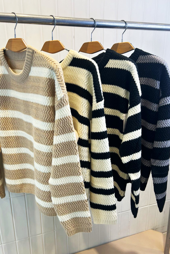 Sweater 9 de Julio