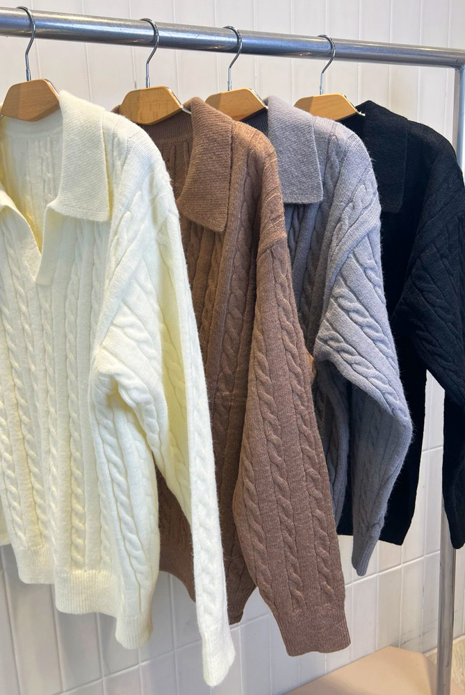 Sweater Gaona