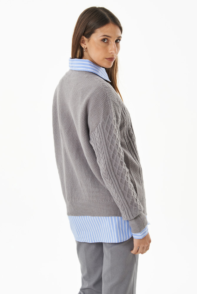 Sweater Directorio 
