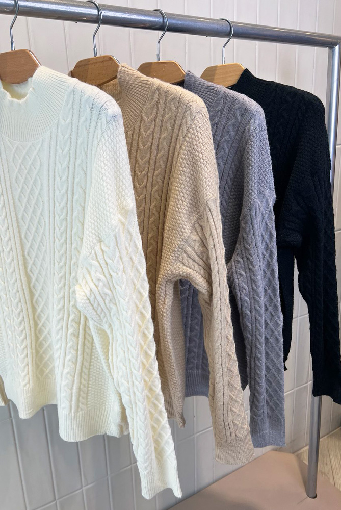 Sweater Directorio 