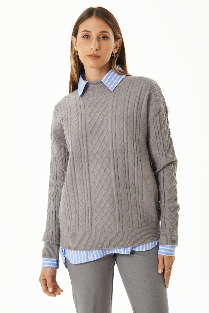 Sweater Directorio 