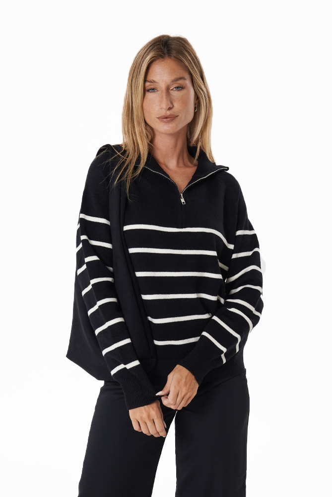 Sweater Castelli