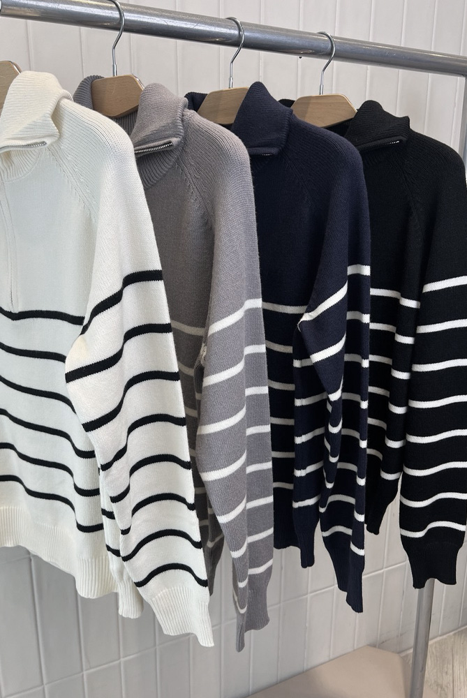 Sweater Castelli