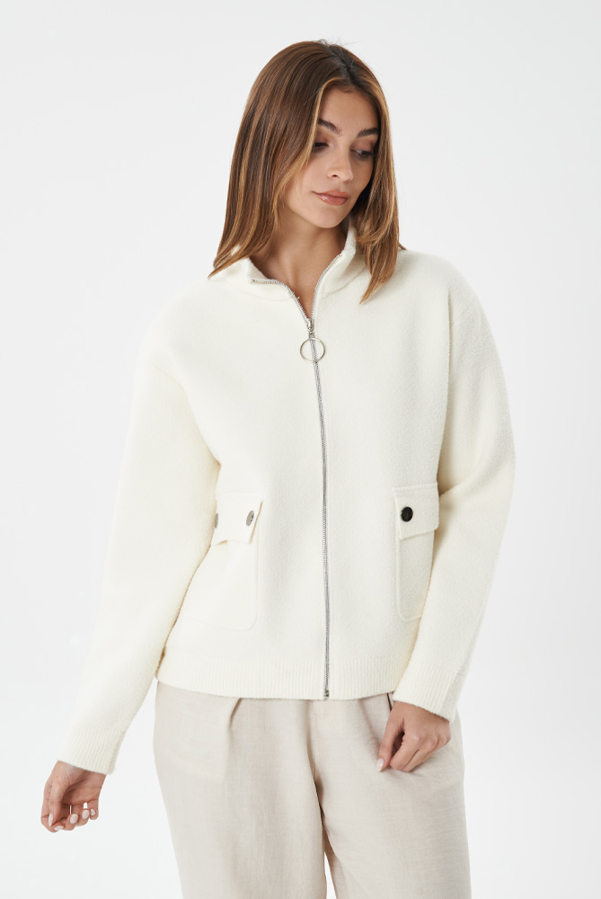 Sweater Yerbal