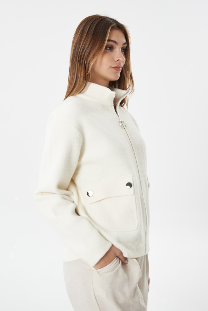 Sweater Yerbal