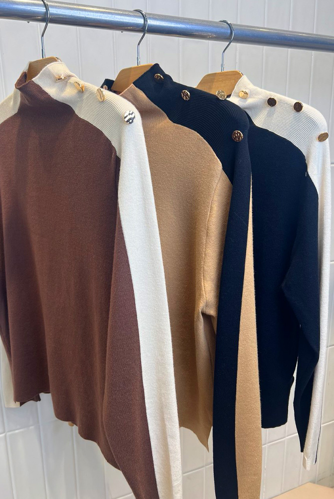 Sweater Alcorta