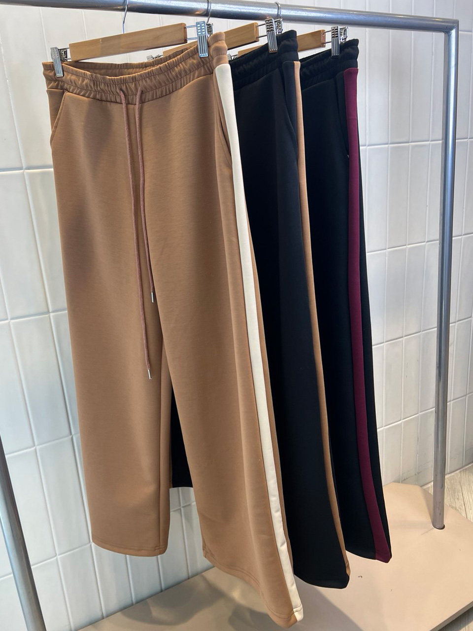 Pantalon Hospitales 