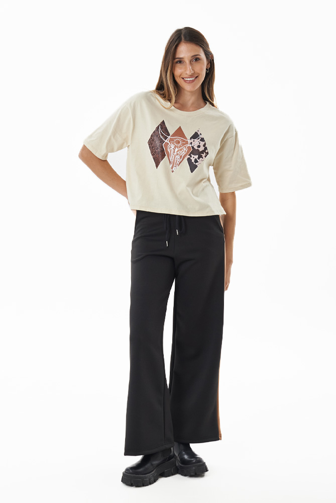 Pantalon Hospitales 