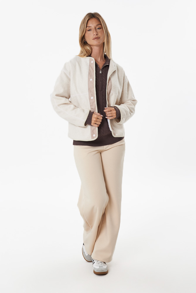 Campera Peru