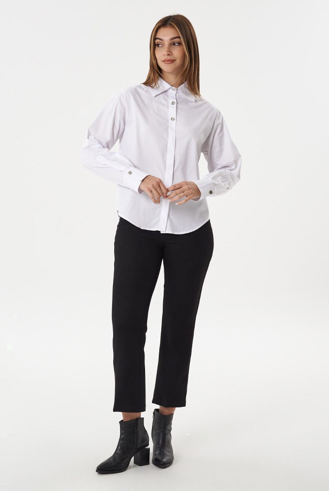 Camisa Bolivar 