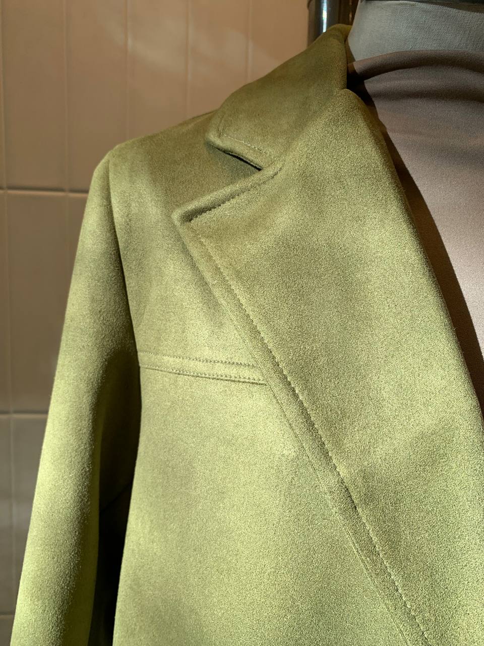 Blazer Medicina 