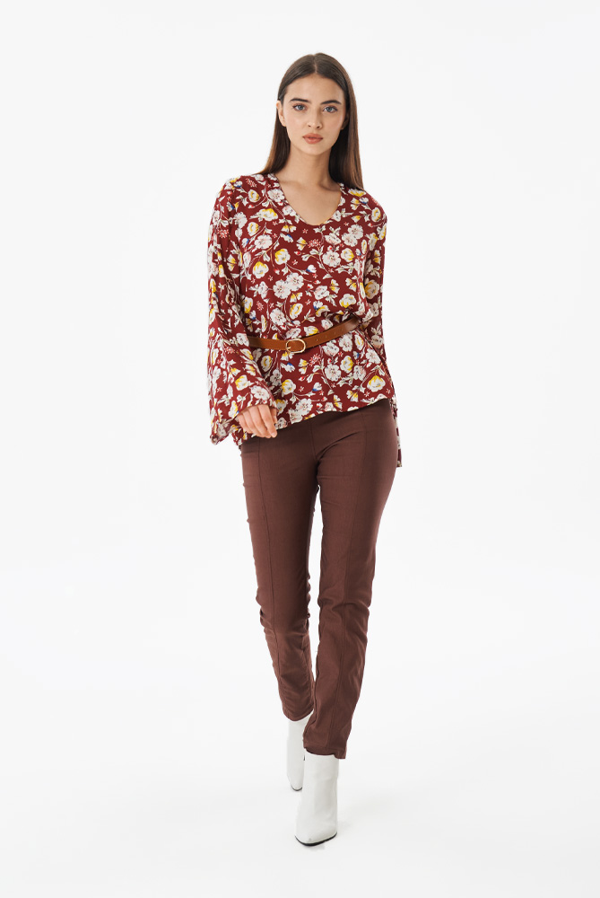 Blusa Tokio