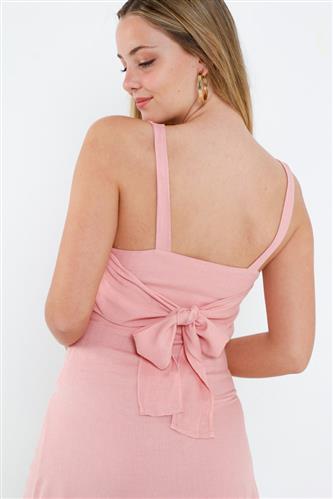 Vestido Santorini