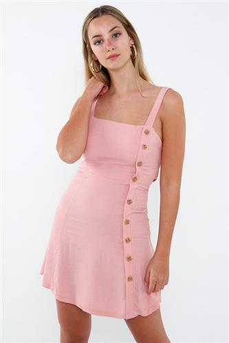 Vestido Santorini