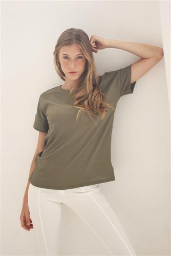 Remera Edda