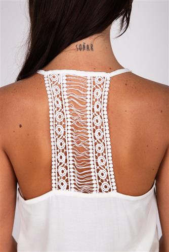 Blusa Camila