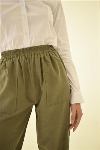 Pantalon Agatha