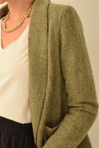 Blazer Jaspe