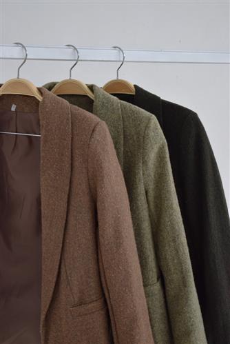 Blazer Jaspe