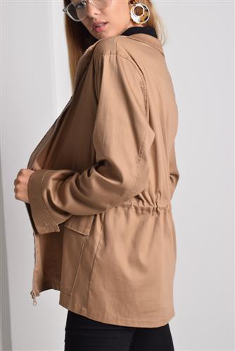 Campera Charlotte