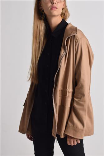 Campera Charlotte