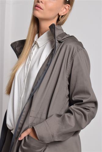 Campera Charlotte