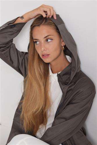 Campera Charlotte