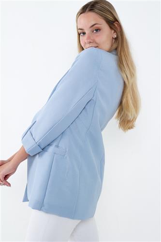 Blazer Berka lino