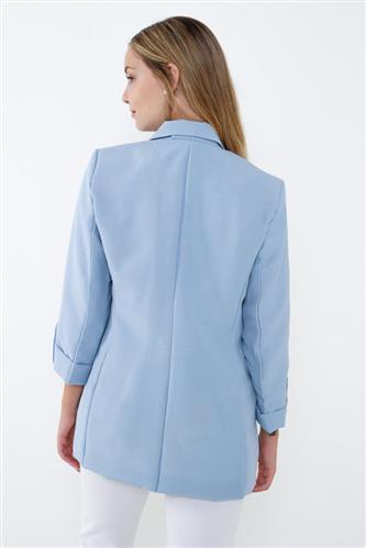 Blazer Berka lino