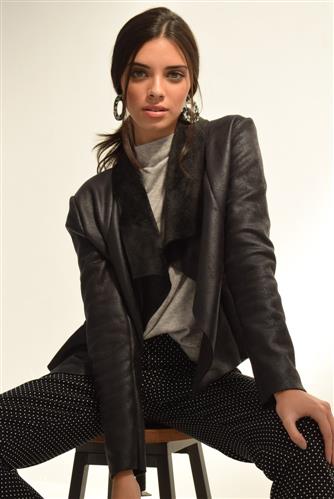 Campera Onix