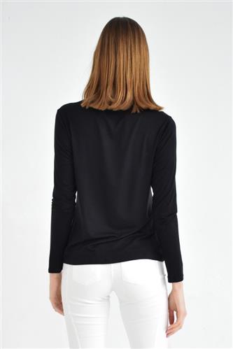 Remera Poppy
