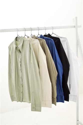 Camisa Elizabeth